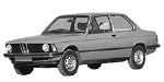 BMW E21 B1A37 Fault Code