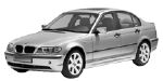 BMW E46 B1A37 Fault Code