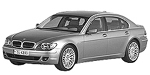 BMW E65 B1A37 Fault Code