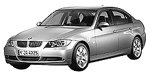 BMW E90 B1A37 Fault Code