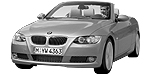BMW E93 B1A37 Fault Code